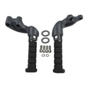 Passenger Footpeg Footrest Mount Bracket for Indian Scout (2015–2023)
