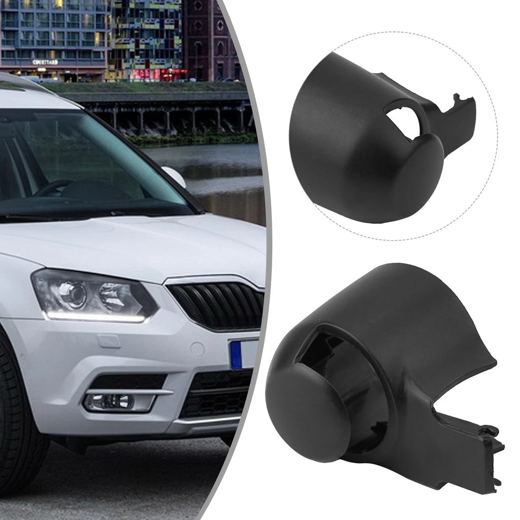 Nut Cover Rear Wiper Cap for