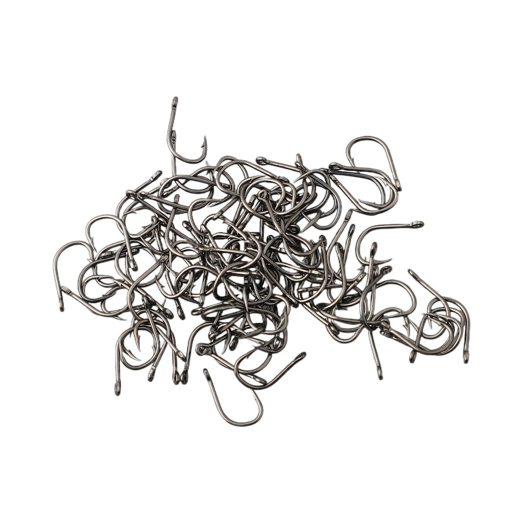 Fishing Accessory Circle Hooks (Set of 10)