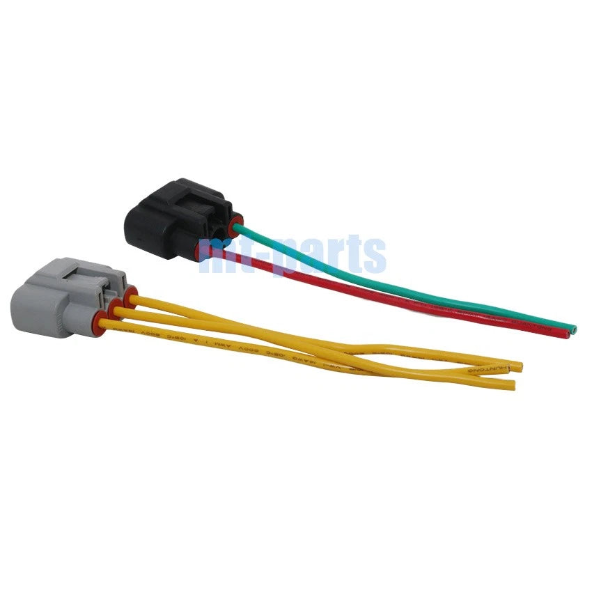 Rectifier Regulator Connector Plug for CF Moto CFORCE 800 / ZFORCE 800 (2015–2016)