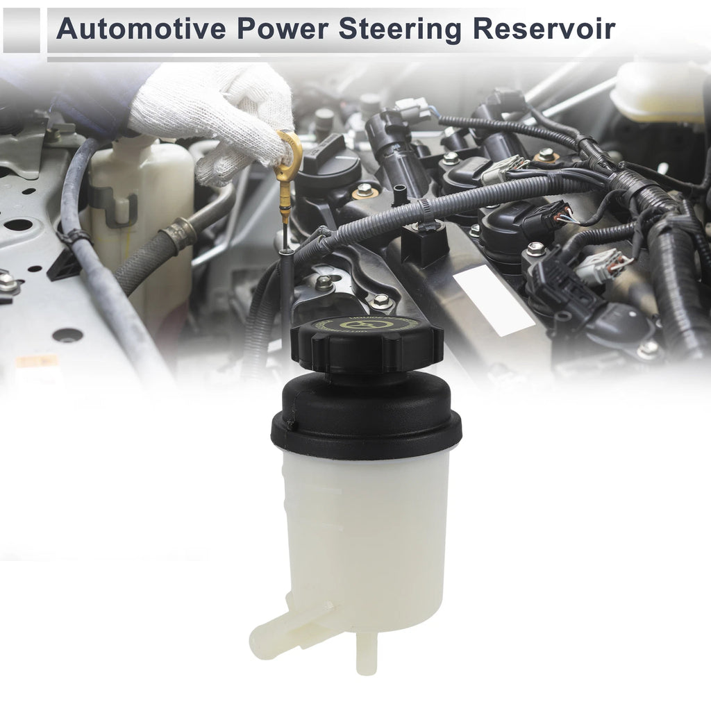 Power Steering Reservoir for Ford S-Max (2006)