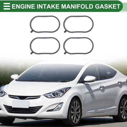 Engine Intake Manifold Gasket for Hyundai Elantra (2010–2016)