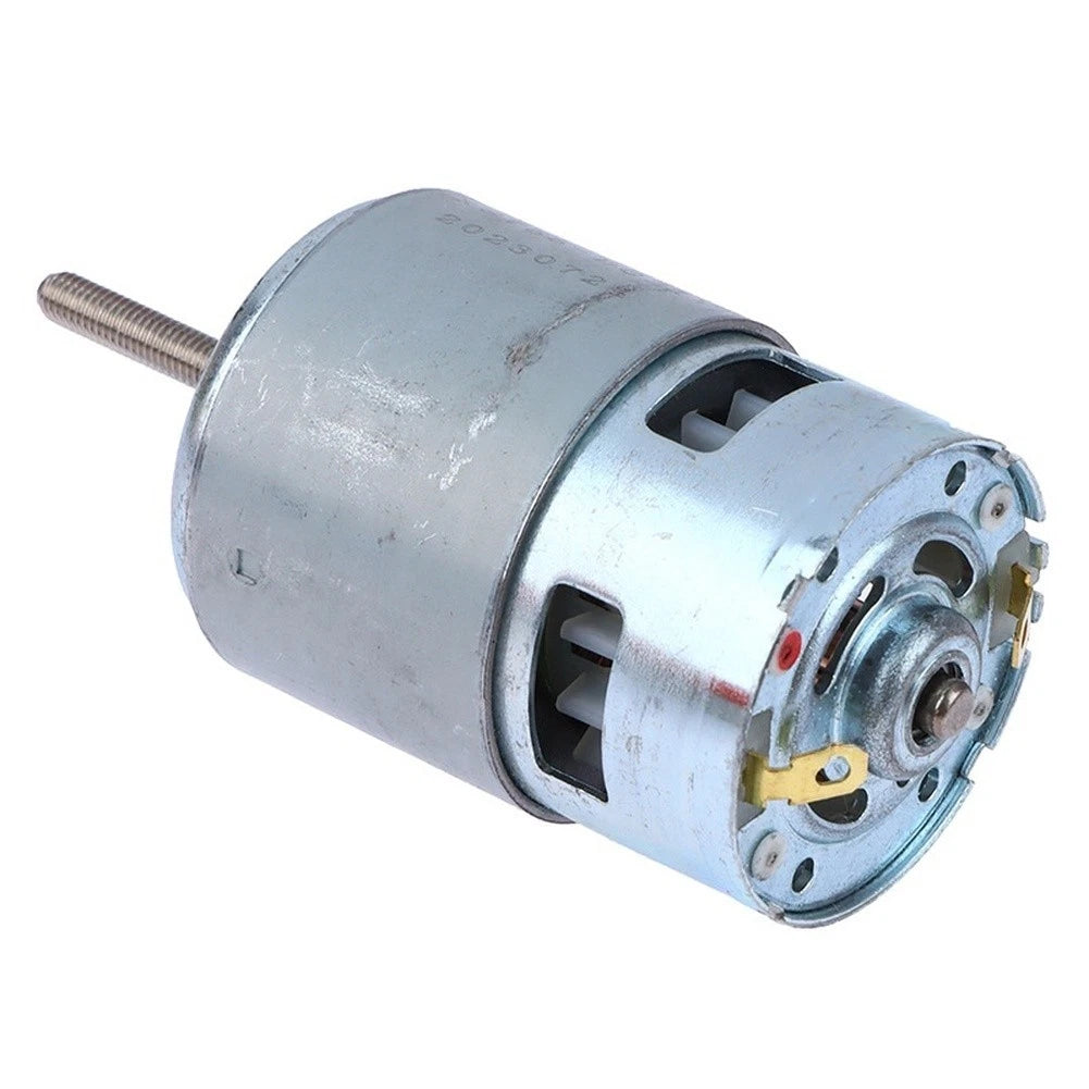 21V Cordless Lawn Mower Motor for 755 Thread Head Models