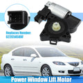 Power Window Lift Motor Replacement for Mazda 3 (2004–2009)