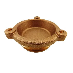 GROCO Bronze Strainer Cap for ARG-1000