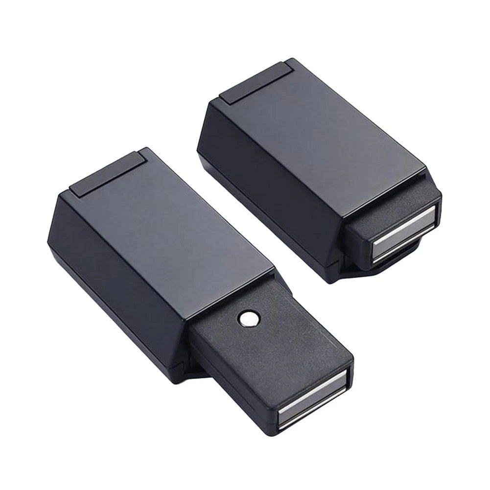 Heavy Duty Magnetic Door Catch for Easy Access