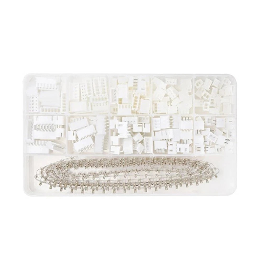 Connector Kit 54mm for XH (460PCS)
