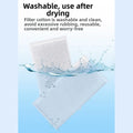 VC21 Replacement Filter for Vacuum Cleaner (High Efficiency)