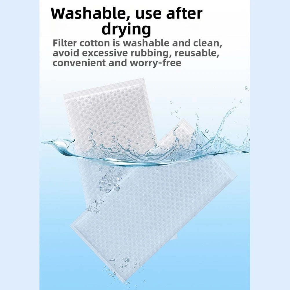 VC21 Replacement Filter for Vacuum Cleaner (High Efficiency)