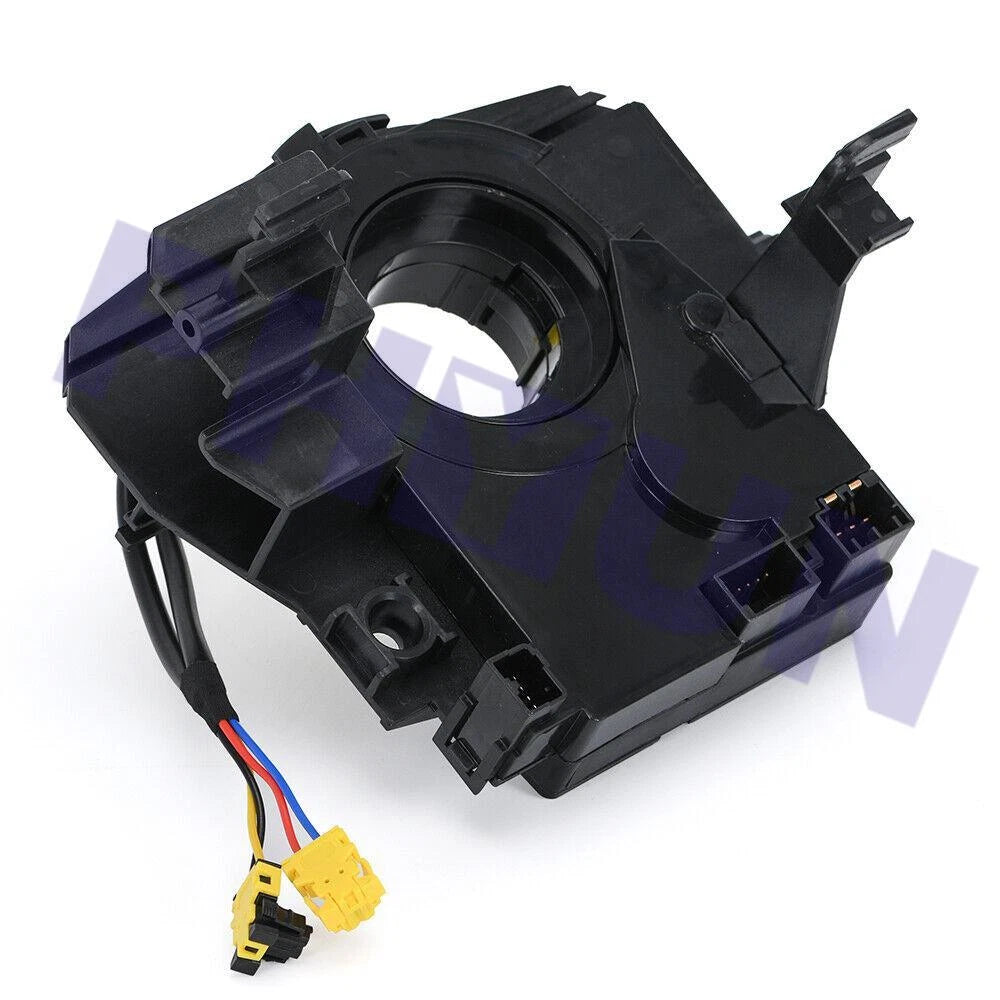 Steering Wheel Clock Spring with Angle Sensor for Chrysler 200 Dodge Jeep Compass (2011–2017)