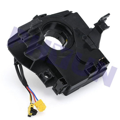 Steering Wheel Clock Spring with Angle Sensor for Chrysler 200 Dodge Jeep Compass (2011–2017)