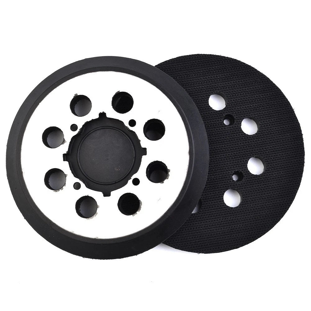2X Sanding Pad for DWE6421 DWE6421K DWE6423 (5 Inch)