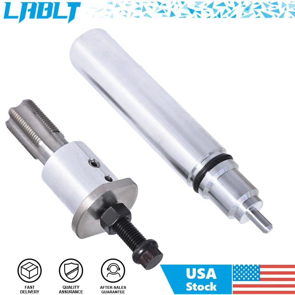 Injector Sleeve Cup Removal Tool for Ford 7.3L Powerstroke (1994–2003)