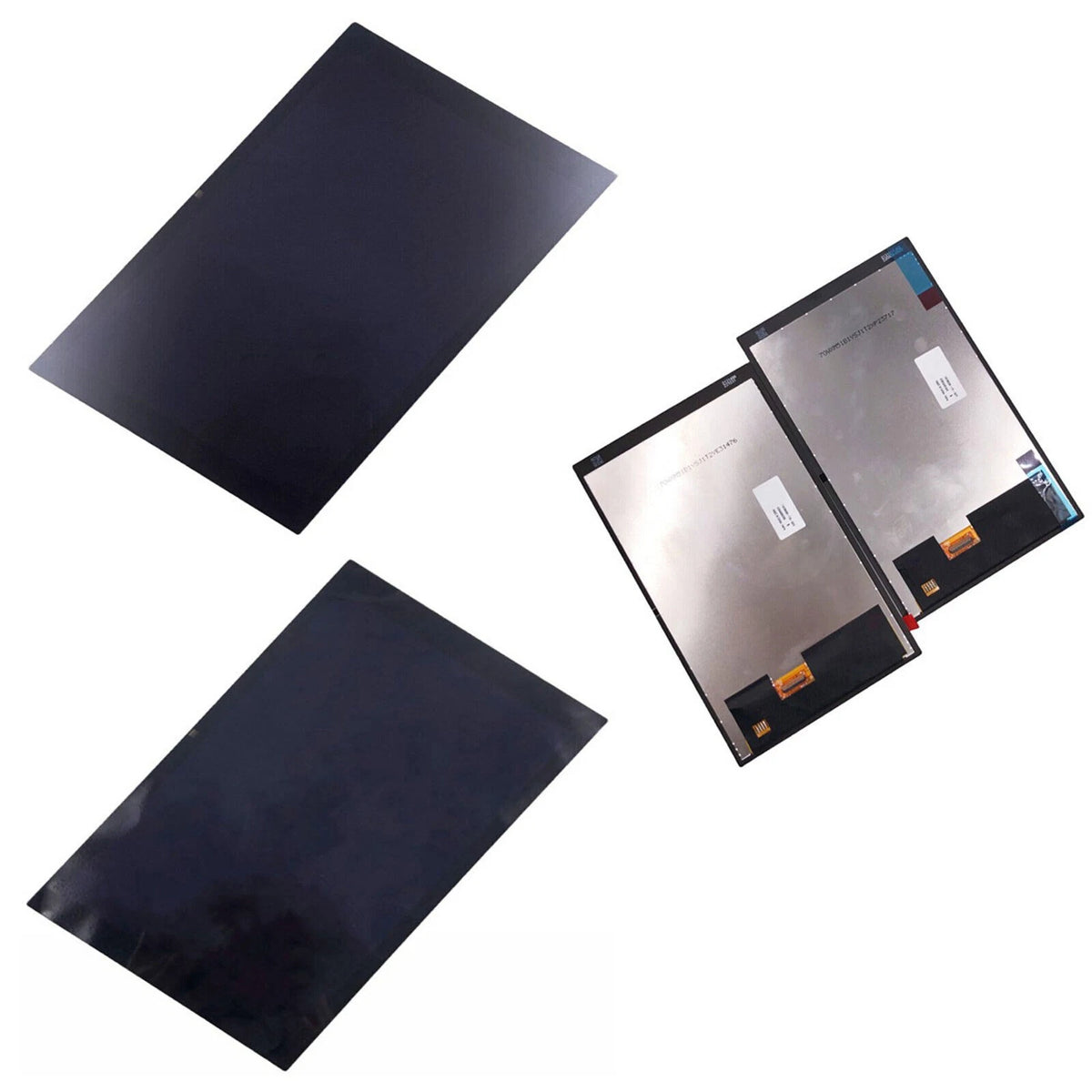 HD Anti-Glare IPS Screen Replacement for Steam Deck (2022–2023)