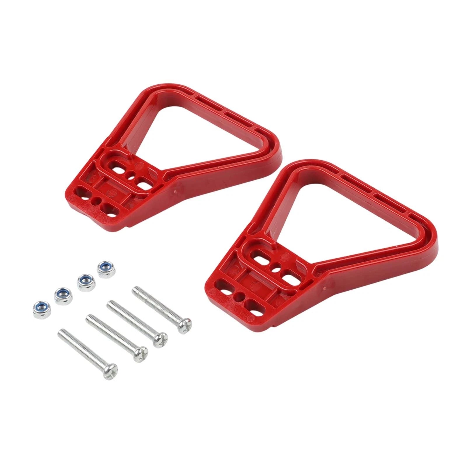 2X Connector Handle for Forklift (Power Hand)