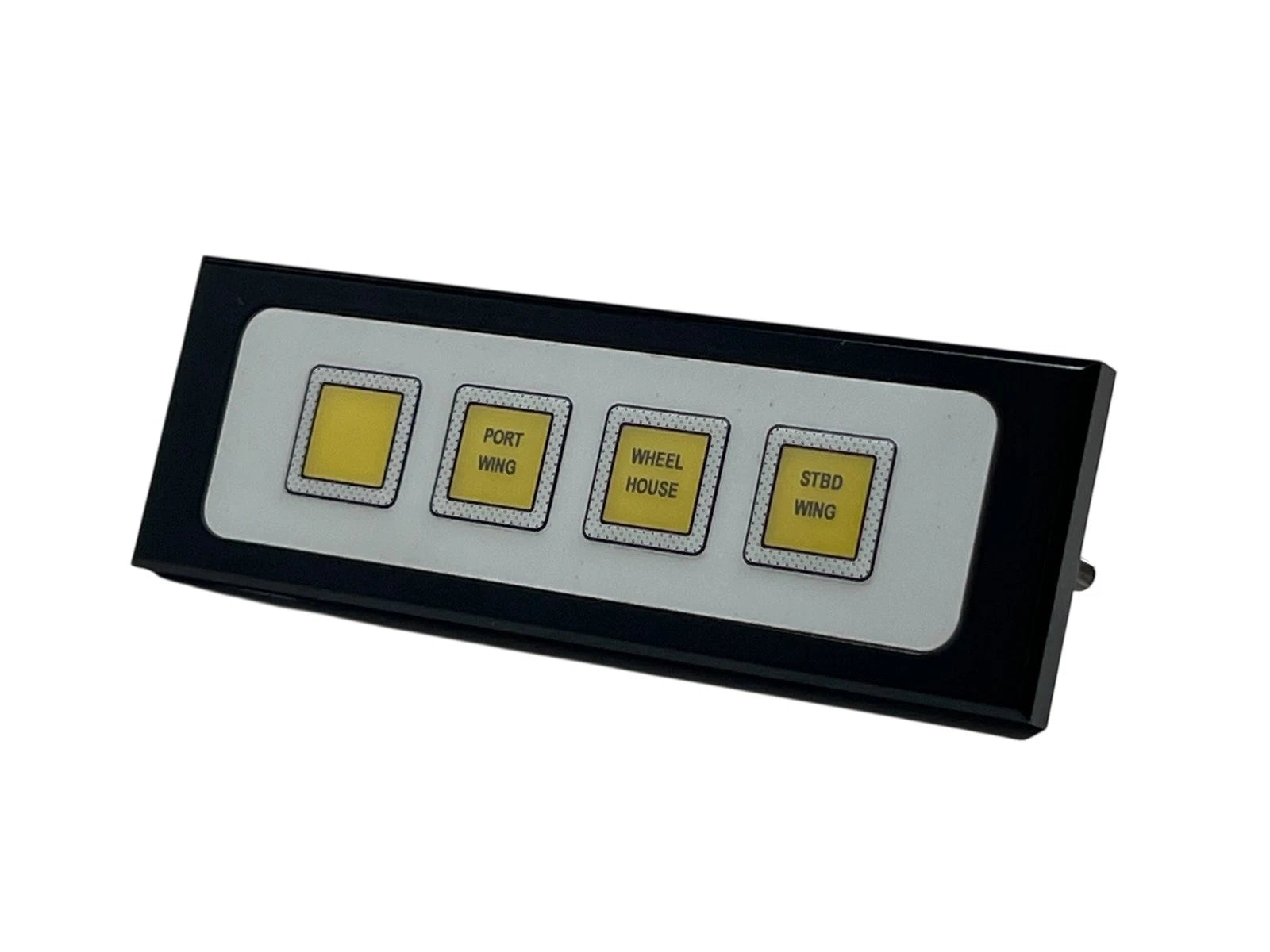 Driver Interface for Aventics 362 231 300 0 (OEM)