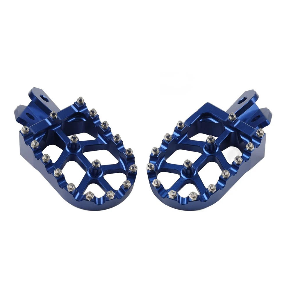 Foot Pegs for Sur Ron S/X, Honda CRF 150F 230F (2003–2019)