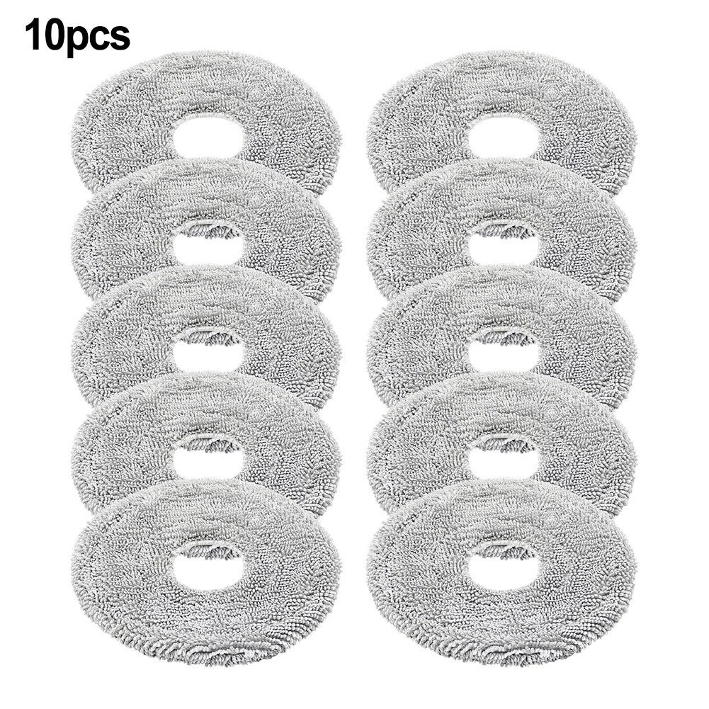 Replacement Mop Pad for Mijia 5 Pro (2019–2023)