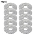 Replacement Mop Pad for Mijia 5 Pro (2019–2023)
