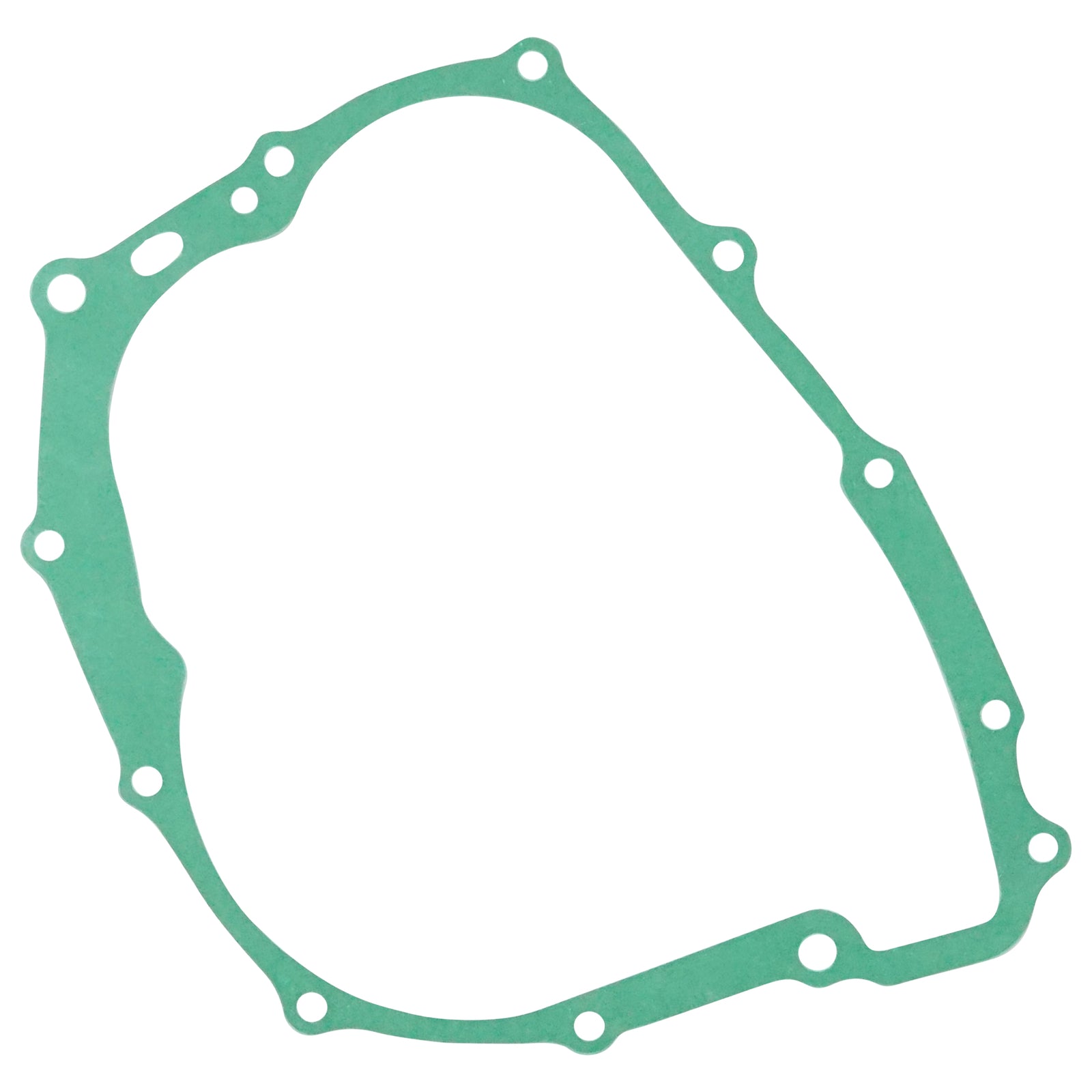 Crankcase Clutch Spacer Gasket Replacement for Honda TRX200 FourTrax (1984)