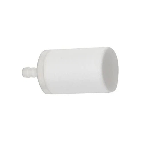 Complete Fuel Filter Kit with 2 Starter Pawl Bridges for Trimmer
