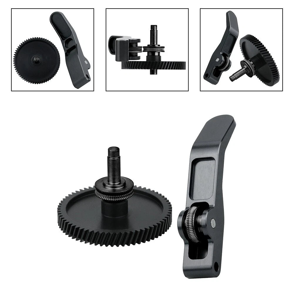Hardened Steel Gear for MINI A1 (3D Printer)
