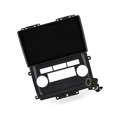 Car Navigation System for Nissan Frontier (2009–2012) Android Bluetooth