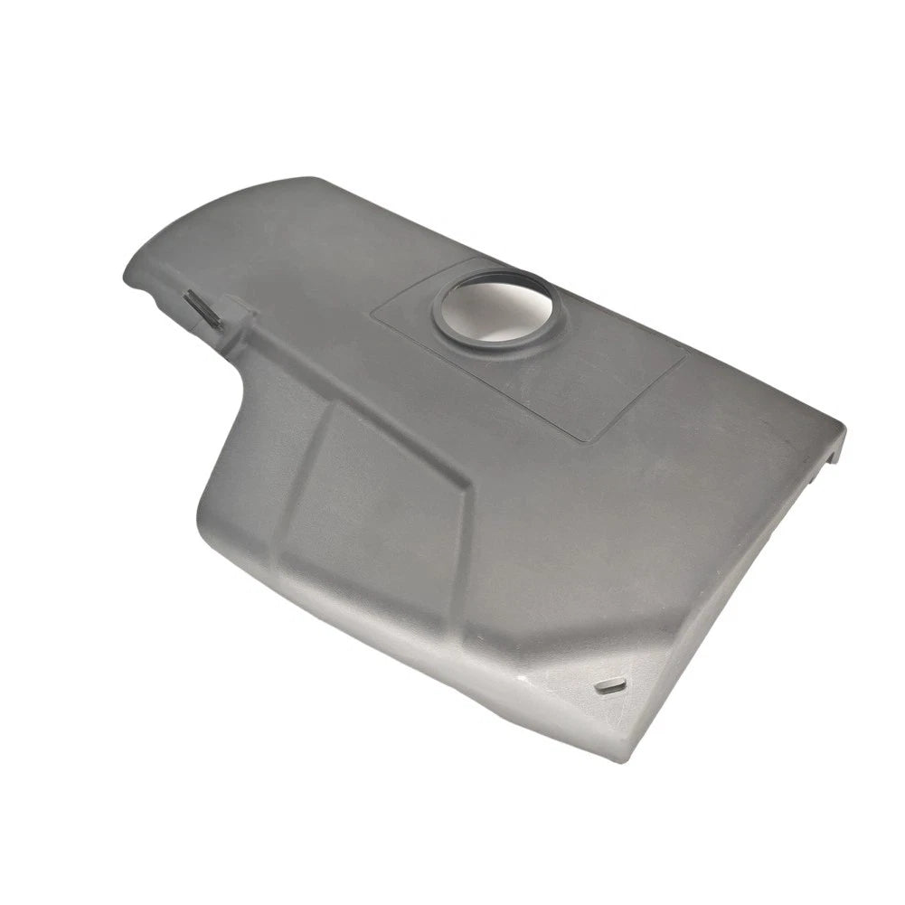 Engine Dust Cover for Ducato Daily (OEM 504267418, 504034873)