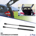 Rear Hatch Lift Support Gas Struts for BMW 1 Series E81 (2006–2011)