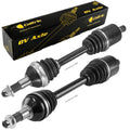 Rear Left Right CV Joint Axle Replacement for Can Am Outlander 1000R XMR (2020-2024)