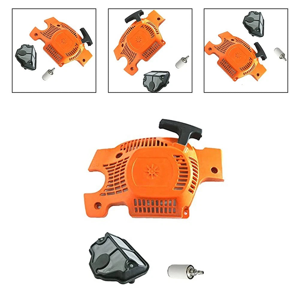 Backlash Pull Start Kit for HS Models (Compatible with Various)
