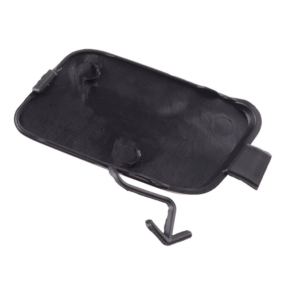 Front Bumper Cover for Honda Vezel HR-V (2016–2018) Plastic Black