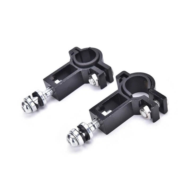 Aero Road Bike Handlebar Rest for Triathlon (Lightweight Alloy)