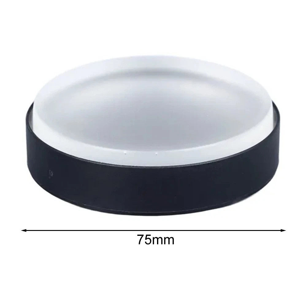 Soft Rubber Watch Case Cushion for Secure Watch Repair