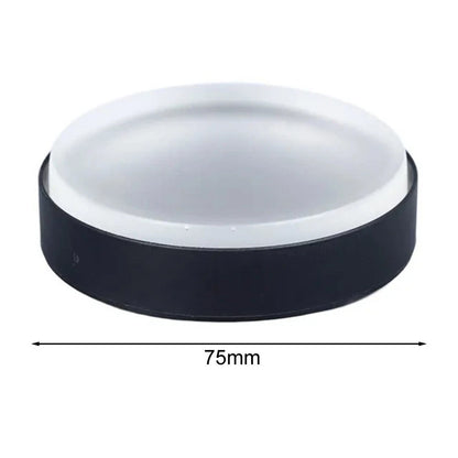 Soft Rubber Watch Case Cushion for Secure Watch Repair
