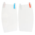 2X Dashboard Screen Protector Film for Yamaha NMAX 155 (2020–2022)