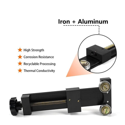 Precision Oil Filter Cutter Tool for Various Automotive Filters