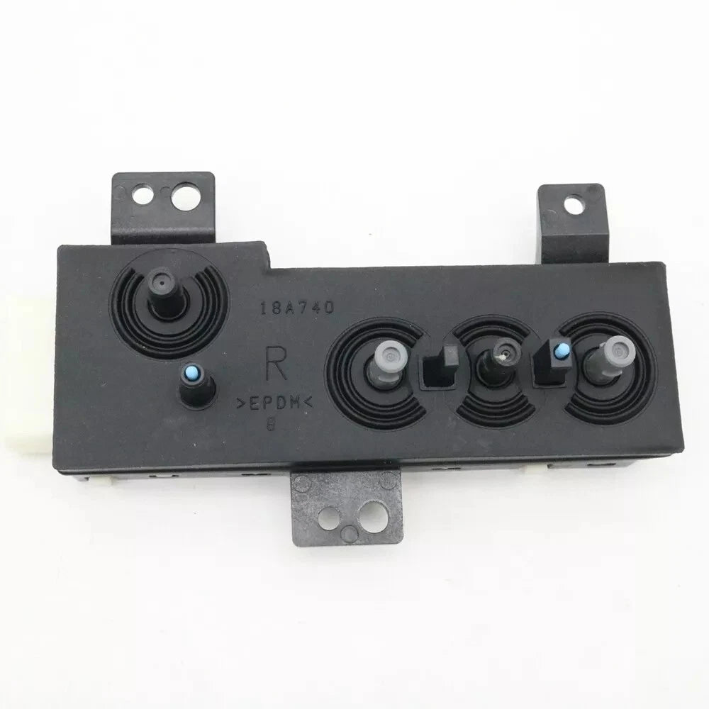 Front Right Power Seat Switch for Toyota Camry Highlander (2012–2020)