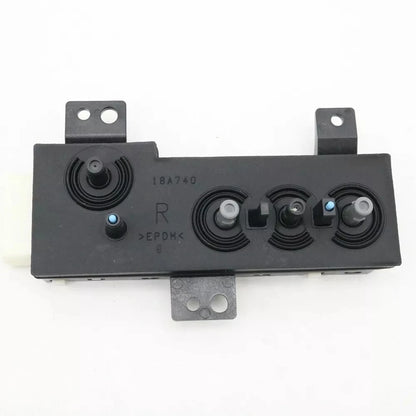 Front Right Power Seat Switch for Toyota Camry Highlander (2012–2020)