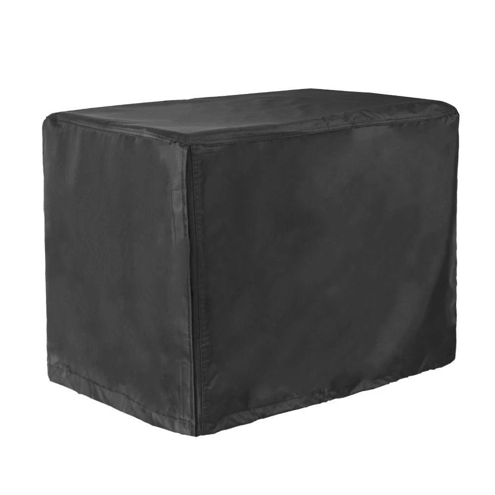 Motor Cover for Garden Generator (Heavy Duty, Waterproof)