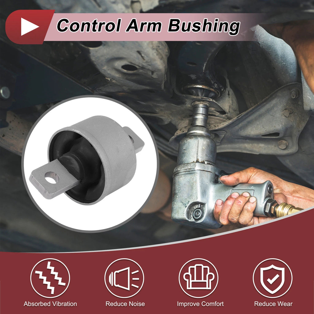 Rear Control Arm Bushing No. 4120A125 for Dodge Caliber (2007–2012)