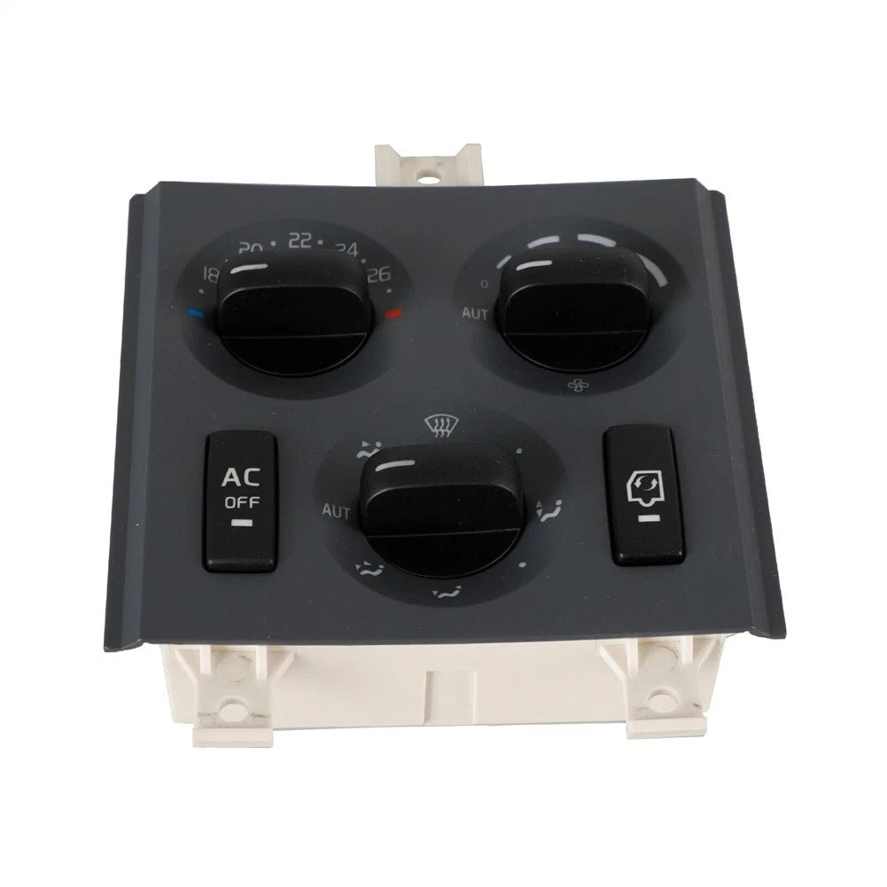 For Volvo For FM for fh AC Control Panel Combined Switch Unit OEM 20508582