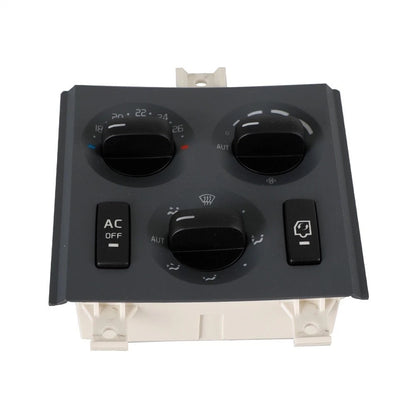 For Volvo For FM for fh AC Control Panel Combined Switch Unit OEM 20508582