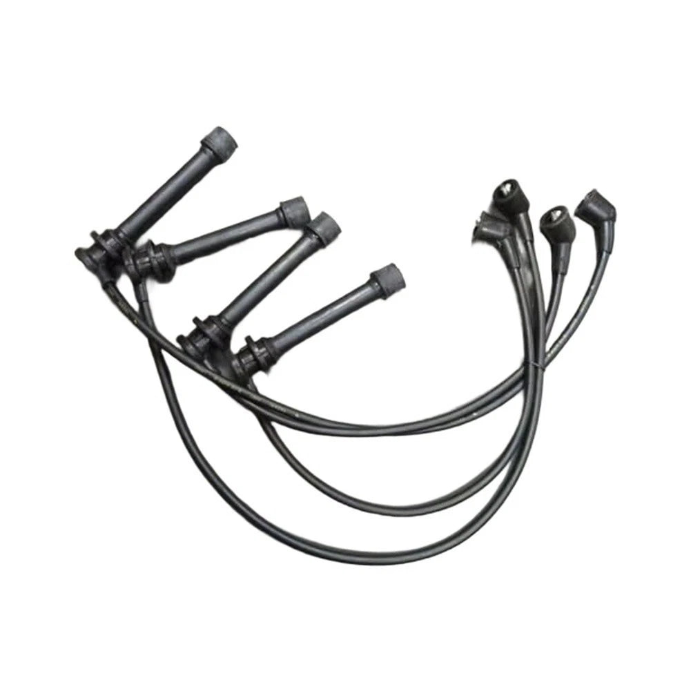 Ignition Cable Set for Nissan D22 KA24
