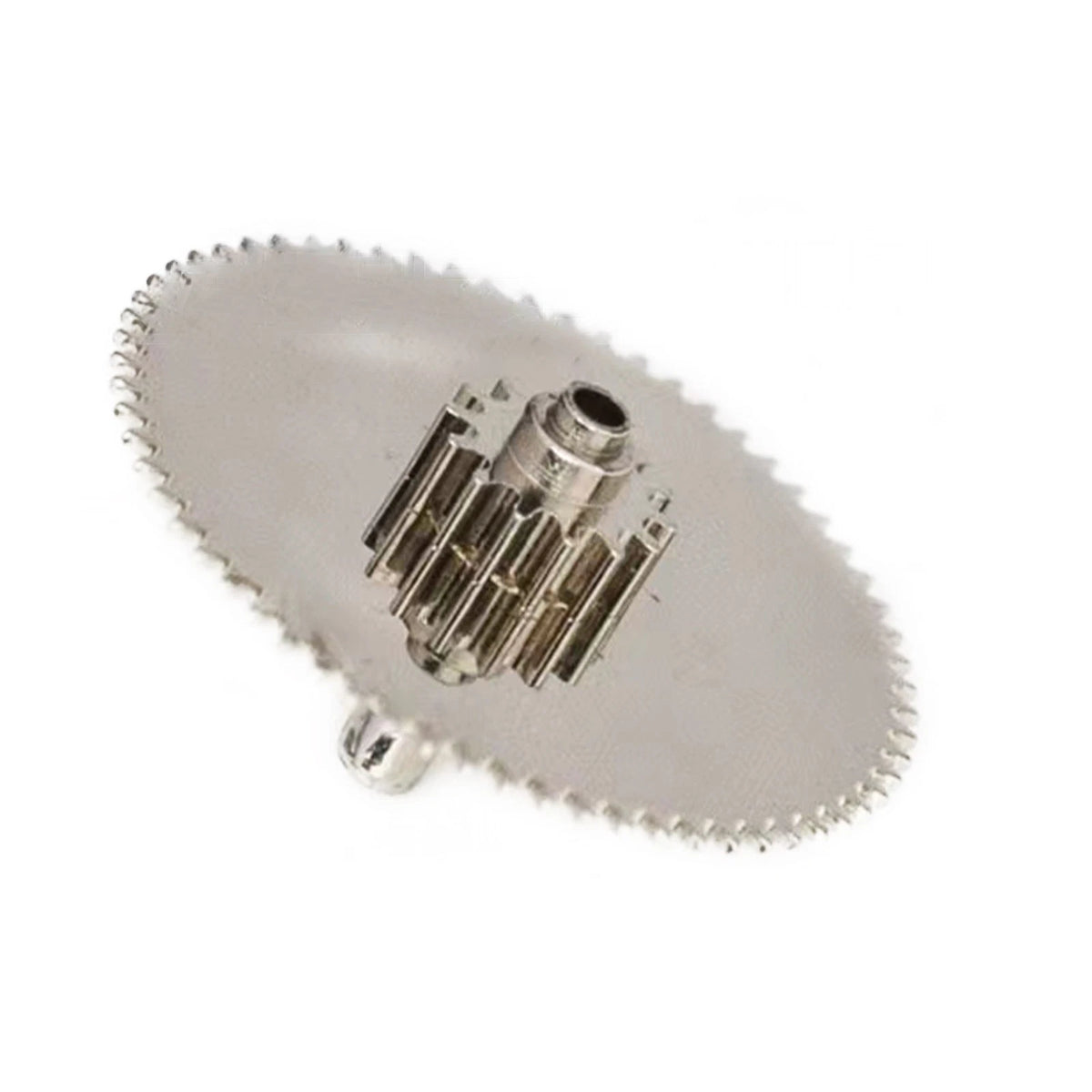 Center Wheel Gear Replacement for NH35 NH36 Automatic Watch Movement