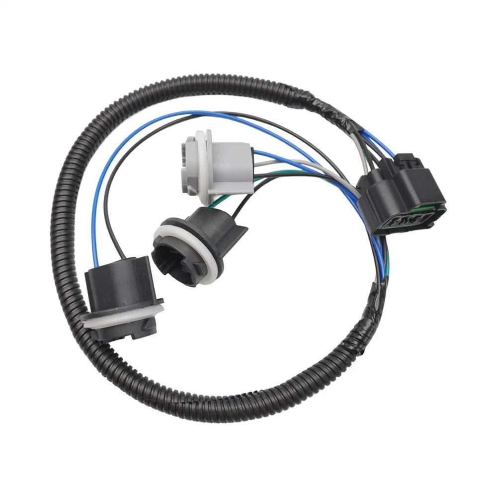 Left Tail Light Wiring Harness for Chevrolet Suburban Tahoe (2000–2006)
