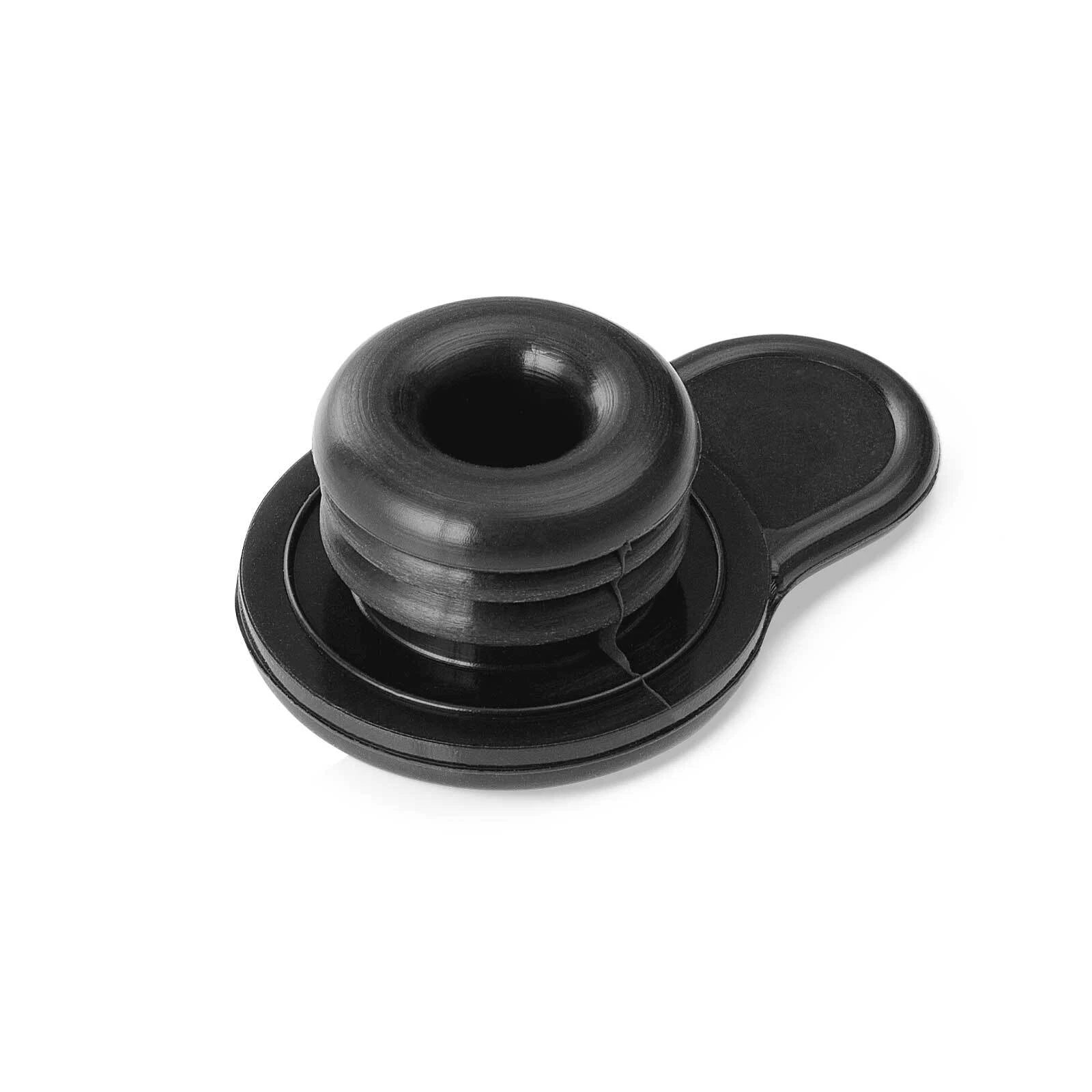 Radiator Coolant Overflow Tank Cap for Yamaha Raptor 660R (2001–2005)