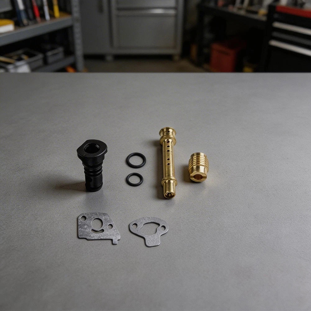 Carburetor Guide Jet Kit for Honda EU2000i (2001–2010)