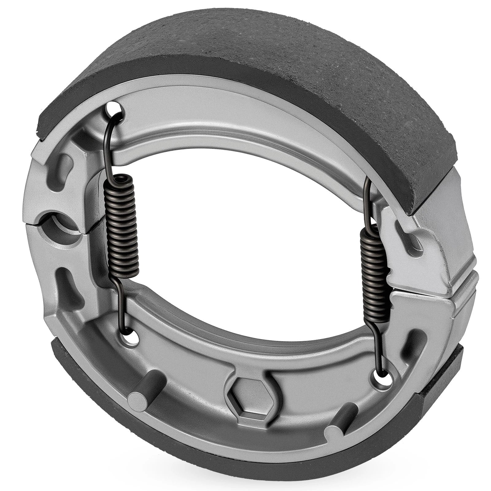 Brake Shoes for Yamaha (4Kn-W253E-11-00, 4Kn-W2536-11-00, 4Kn-W2536-00-00)