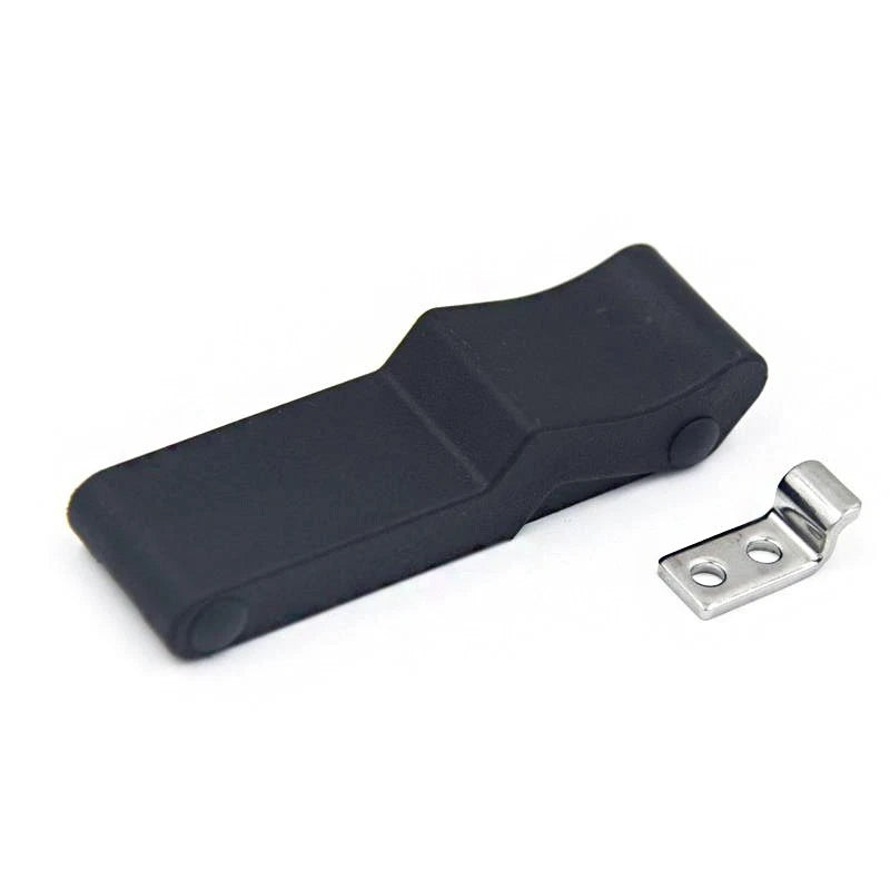 C9104 Over-Center Door Latch for